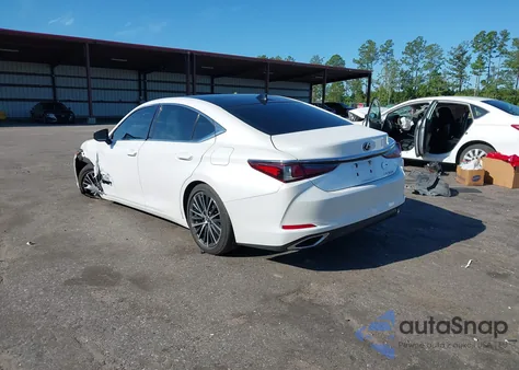 2023 Lexus Es from USA, damaged, VIN 58ADZ1B15PU147330